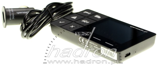 interaktywny komunikator Yanosik-GT interaktywny komunikator Yanosik-GT